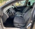 Сірий Фольксваген e-Golf, об'ємом двигуна 0 л та пробігом 32 тис. км за 17900 $, фото 22 на Automoto.ua