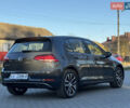 Сірий Фольксваген e-Golf, об'ємом двигуна 0 л та пробігом 51 тис. км за 13499 $, фото 24 на Automoto.ua