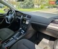 Сірий Фольксваген e-Golf, об'ємом двигуна 0 л та пробігом 41 тис. км за 15800 $, фото 4 на Automoto.ua