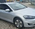 Сірий Фольксваген e-Golf, об'ємом двигуна 0 л та пробігом 60 тис. км за 14000 $, фото 6 на Automoto.ua