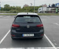 Сірий Фольксваген e-Golf, об'ємом двигуна 0 л та пробігом 35 тис. км за 16000 $, фото 3 на Automoto.ua