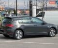 Сірий Фольксваген e-Golf, об'ємом двигуна 0 л та пробігом 75 тис. км за 13999 $, фото 14 на Automoto.ua