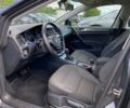 Сірий Фольксваген e-Golf, об'ємом двигуна 0 л та пробігом 27 тис. км за 14900 $, фото 1 на Automoto.ua