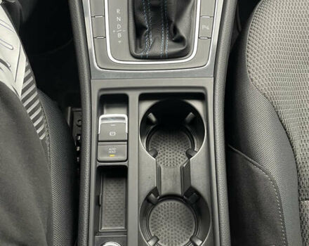 Сірий Фольксваген e-Golf, об'ємом двигуна 0 л та пробігом 40 тис. км за 16500 $, фото 35 на Automoto.ua