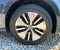Сірий Фольксваген e-Golf, об'ємом двигуна 0 л та пробігом 12 тис. км за 15900 $, фото 13 на Automoto.ua