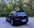 Сірий Фольксваген e-Golf, об'ємом двигуна 0 л та пробігом 110 тис. км за 14200 $, фото 17 на Automoto.ua