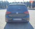 Серый Фольксваген e-Golf, объемом двигателя 0 л и пробегом 54 тыс. км за 16000 $, фото 1 на Automoto.ua