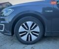 Серый Фольксваген e-Golf, объемом двигателя 0 л и пробегом 64 тыс. км за 15600 $, фото 4 на Automoto.ua