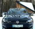 Серый Фольксваген e-Golf, объемом двигателя 0 л и пробегом 49 тыс. км за 14500 $, фото 2 на Automoto.ua