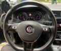 Серый Фольксваген e-Golf, объемом двигателя 0 л и пробегом 39 тыс. км за 16500 $, фото 8 на Automoto.ua