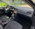 Сірий Фольксваген e-Golf, об'ємом двигуна 0 л та пробігом 45 тис. км за 14400 $, фото 66 на Automoto.ua