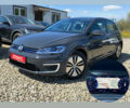 Сірий Фольксваген e-Golf, об'ємом двигуна 0 л та пробігом 31 тис. км за 15900 $, фото 1 на Automoto.ua