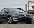 Серый Фольксваген e-Golf, объемом двигателя 0 л и пробегом 91 тыс. км за 12450 $, фото 24 на Automoto.ua