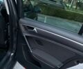 Серый Фольксваген e-Golf, объемом двигателя 0 л и пробегом 60 тыс. км за 14500 $, фото 30 на Automoto.ua
