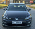 Сірий Фольксваген e-Golf, об'ємом двигуна 0 л та пробігом 51 тис. км за 13499 $, фото 9 на Automoto.ua