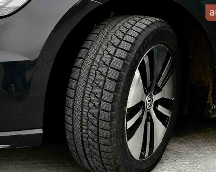 Сірий Фольксваген e-Golf, об'ємом двигуна 0 л та пробігом 64 тис. км за 13500 $, фото 21 на Automoto.ua