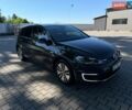 Сірий Фольксваген e-Golf, об'ємом двигуна 0 л та пробігом 86 тис. км за 16000 $, фото 2 на Automoto.ua