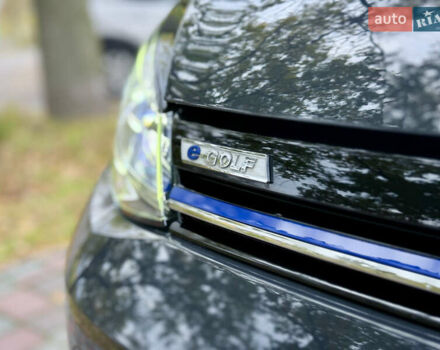 Фольксваген e-Golf 2020 в Кропивницком (Кировограде) на Automoto.ua Серый Фольксваген e-Golf, объемом двигателя 0 л и пробегом 125 тыс. км за 14550 $, фото 48 на Automoto.ua