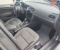 Сірий Фольксваген e-Golf, об'ємом двигуна 0 л та пробігом 110 тис. км за 14200 $, фото 27 на Automoto.ua