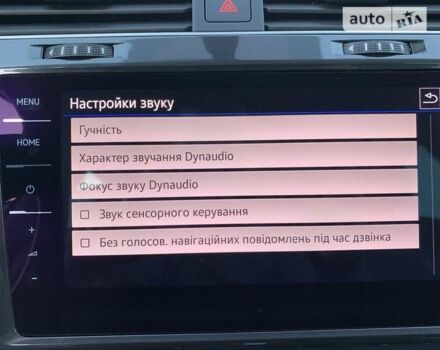 Сірий Фольксваген e-Golf, об'ємом двигуна 0 л та пробігом 23 тис. км за 17600 $, фото 55 на Automoto.ua