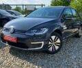 Сірий Фольксваген e-Golf, об'ємом двигуна 0 л та пробігом 45 тис. км за 14400 $, фото 1 на Automoto.ua