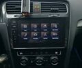 Сірий Фольксваген e-Golf, об'ємом двигуна 0 л та пробігом 81 тис. км за 13500 $, фото 13 на Automoto.ua