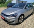 Сірий Фольксваген e-Golf, об'ємом двигуна 0 л та пробігом 35 тис. км за 15900 $, фото 11 на Automoto.ua