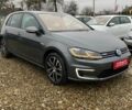 Серый Фольксваген e-Golf, объемом двигателя 0 л и пробегом 45 тыс. км за 19500 $, фото 25 на Automoto.ua
