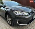 Сірий Фольксваген e-Golf, об'ємом двигуна 0 л та пробігом 76 тис. км за 15800 $, фото 10 на Automoto.ua