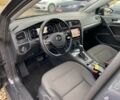 Серый Фольксваген e-Golf, объемом двигателя 0 л и пробегом 14 тыс. км за 19400 $, фото 1 на Automoto.ua