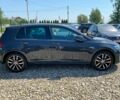 Сірий Фольксваген e-Golf, об'ємом двигуна 0 л та пробігом 23 тис. км за 18400 $, фото 16 на Automoto.ua