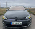 Сірий Фольксваген e-Golf, об'ємом двигуна 0 л та пробігом 40 тис. км за 16500 $, фото 5 на Automoto.ua