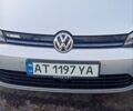 Сірий Фольксваген e-Golf, об'ємом двигуна 0 л та пробігом 60 тис. км за 14000 $, фото 1 на Automoto.ua