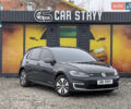 Серый Фольксваген e-Golf, объемом двигателя 0 л и пробегом 53 тыс. км за 12999 $, фото 2 на Automoto.ua