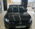 Серый Фольксваген e-Golf, объемом двигателя 0 л и пробегом 59 тыс. км за 13990 $, фото 7 на Automoto.ua