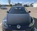 Серый Фольксваген e-Golf, объемом двигателя 0 л и пробегом 34 тыс. км за 16900 $, фото 1 на Automoto.ua