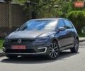 Сірий Фольксваген e-Golf, об'ємом двигуна 0 л та пробігом 41 тис. км за 15800 $, фото 1 на Automoto.ua