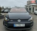 Серый Фольксваген e-Golf, объемом двигателя 0 л и пробегом 43 тыс. км за 15900 $, фото 1 на Automoto.ua