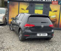 Серый Фольксваген e-Golf, объемом двигателя 0 л и пробегом 53 тыс. км за 12999 $, фото 24 на Automoto.ua