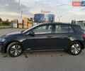 Серый Фольксваген e-Golf, объемом двигателя 0 л и пробегом 48 тыс. км за 14617 $, фото 3 на Automoto.ua