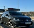 Сірий Фольксваген e-Golf, об'ємом двигуна 0 л та пробігом 33 тис. км за 16500 $, фото 1 на Automoto.ua