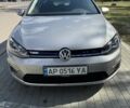 Сірий Фольксваген e-Golf, об'ємом двигуна 0 л та пробігом 50 тис. км за 15000 $, фото 1 на Automoto.ua