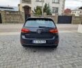 Сірий Фольксваген e-Golf, об'ємом двигуна 0 л та пробігом 33 тис. км за 15200 $, фото 5 на Automoto.ua