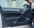 Серый Фольксваген e-Golf, объемом двигателя 0 л и пробегом 109 тыс. км за 12600 $, фото 27 на Automoto.ua
