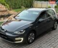 Сірий Фольксваген e-Golf, об'ємом двигуна 0 л та пробігом 115 тис. км за 14700 $, фото 1 на Automoto.ua