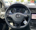 Серый Фольксваген e-Golf, объемом двигателя 0 л и пробегом 27 тыс. км за 14400 $, фото 23 на Automoto.ua