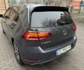 Серый Фольксваген e-Golf, объемом двигателя 0 л и пробегом 40 тыс. км за 15300 $, фото 28 на Automoto.ua