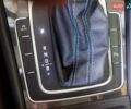 Серый Фольксваген e-Golf, объемом двигателя 0 л и пробегом 64 тыс. км за 14600 $, фото 11 на Automoto.ua
