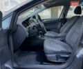 Сірий Фольксваген e-Golf, об'ємом двигуна 0 л та пробігом 62 тис. км за 13700 $, фото 26 на Automoto.ua