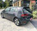 Серый Фольксваген e-Golf, объемом двигателя 0 л и пробегом 91 тыс. км за 12900 $, фото 8 на Automoto.ua